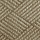 Fibreworks Carpet: Diani Ginger Root
